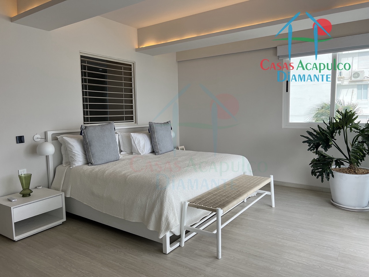 Elcano A2 - Recámara principal 6